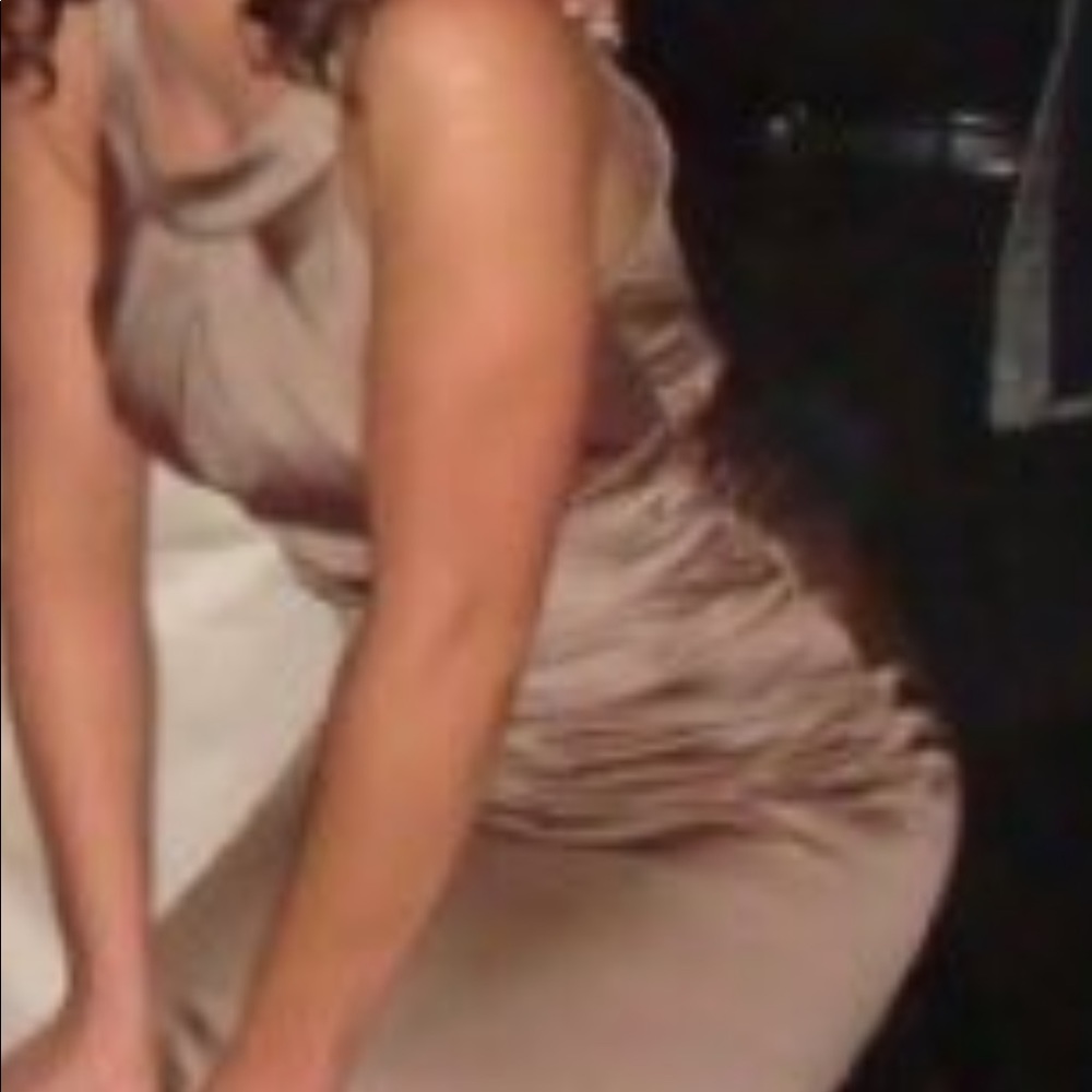 Beautiful special occasion dress